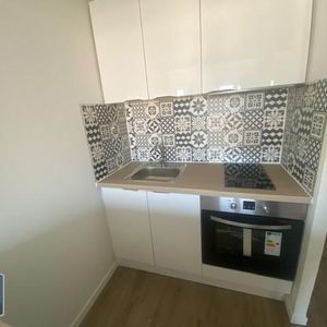 Location Appartement 1 pièce 31m² NANCY 54000 - Photo 2