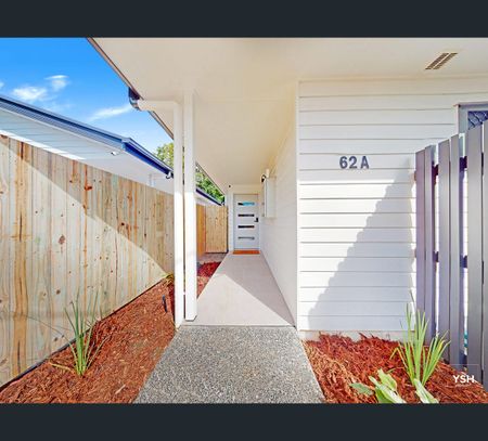 1/62a Burwood Rd, Everton Park, Qld 4053 - Photo 2