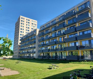 Tårnfalkevej 5, 2. dør 11, Frederikssund - Photo 2