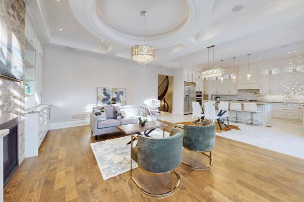 For Lease - 1834 Fairport Road, Pickering, Ontario - Photo 1