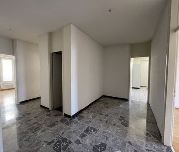 5.5 Zimmer, 130 m², 6. Stock - Photo 4