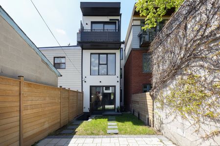 For Lease - 121 Major Street, Toronto, Ontario - Photo 4