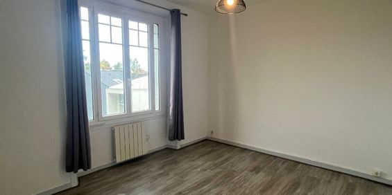 Location Appartement 2 pièces 28m² RENNES 35000 - Photo 3