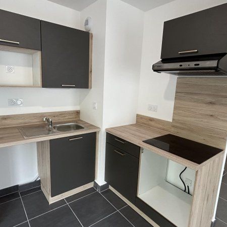 Location / Appartement T2 - Photo 1