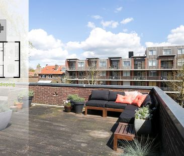 Van Oldenbarneveldtstraat - Foto 6
