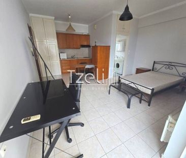 Studio/Γκαρσονιέρα για ενοικίαση Αγυιά (Πάτρα) - Φωτογραφία 6