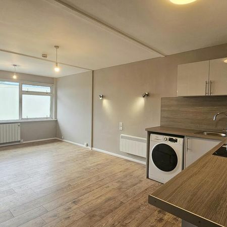 1 bedroom apartment to rent - Photo 3