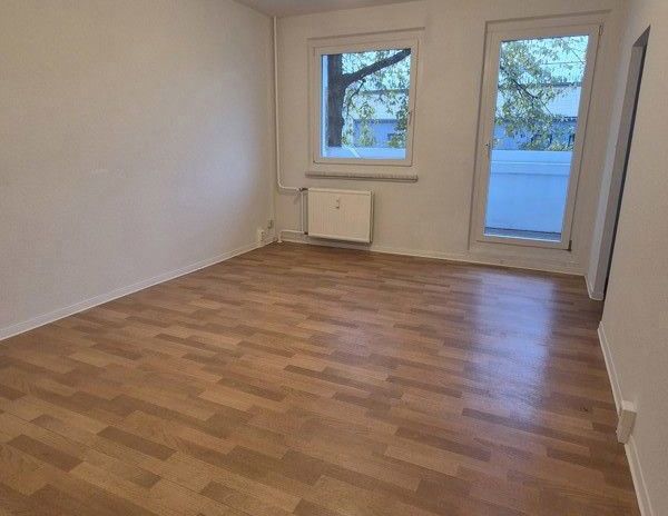 Schöne Wohnung: günstig geschnittene 3-Zimmer-Wohnung - Photo 1