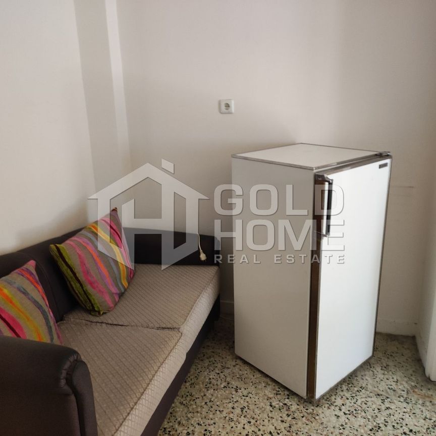 Studio/Γκαρσονιέρα για ενοικίαση Μαρτίου (Βούλγαρη - Ντεπώ - Μαρτίου) - Photo 1