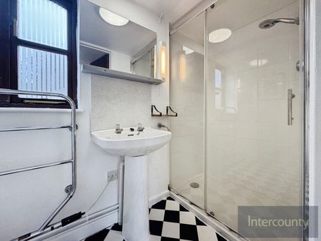 1 Bedroom End Terraced House To Rent - Photo 5