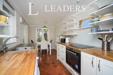 2 bedroom apartment to rent Montpelier Road, Brighton, East Sussex, BN1 - Photo 5