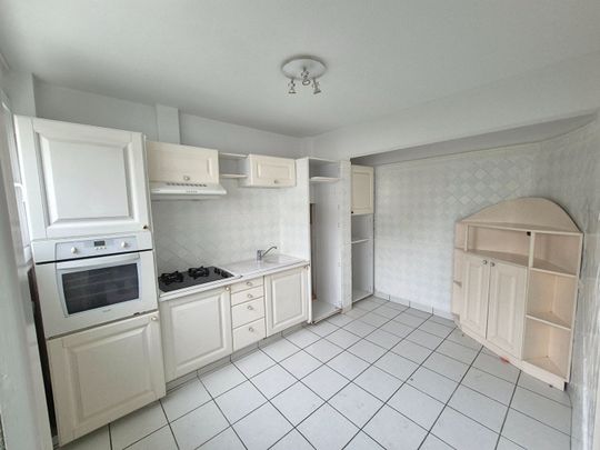 A LOUER Maison 50180 Agneaux 3 chambres 108.92 m2 - Photo 1