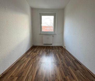 3 Zimmer Wohnung in Merseburg - Photo 5