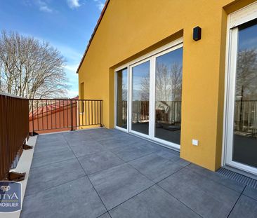 Location Appartement 1 pièce 36m² ORANGE 84100 - Photo 6