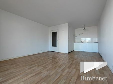 Appartement à louer, 2 pièces - Olivet 45160 - Photo 2