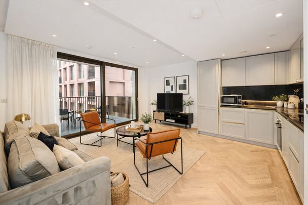 2 Bed Flat, Edgware Road, W2 - Photo 1
