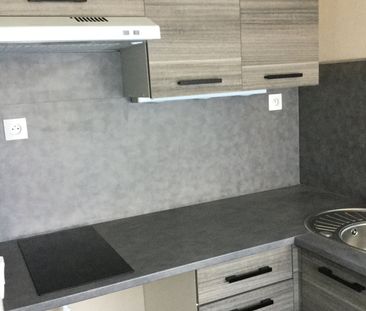 Location Appartement 1 pièce 26m² NEVERS 58000 - Photo 5