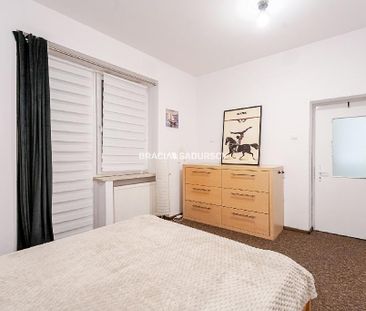 Mieszkanie Kraków Prądnik Biały powierzchnia 50.0 m² C206-WM-91359 - Zdjęcie 6