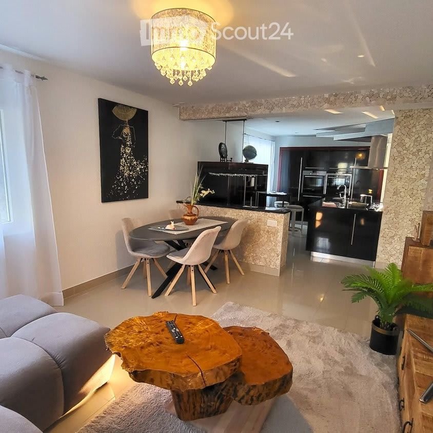 2.5 Zimmer, 57 m² - Foto 1
