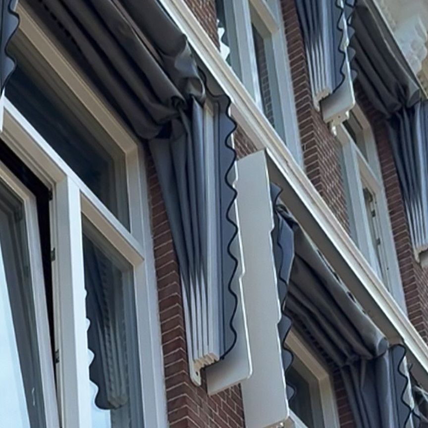 Nassauplein 20-B, Archipelbuurt, 2585EC, Den Haag - Foto 1