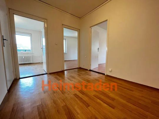 Pronájem bytu 2+1 67 m - Fotografie 1