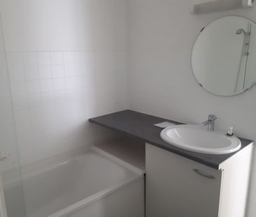 Location Appartement 2 pièces 42m² NANCY 54000 - Photo 4