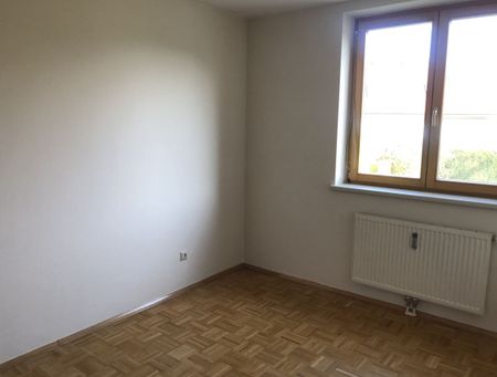 ERDGESCHOSSWOHNUNG mit 3 Zimmern in ruhiger Lage - Photo 5