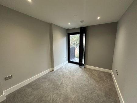 The Vera Mitchell Building, Leicester, LE2 - Photo 2