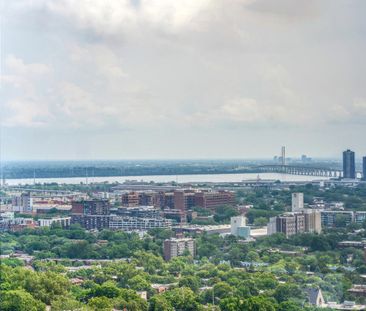 3 1/2 - 4000 De Maisonneuve Blvd. West, Montréal - Photo 2