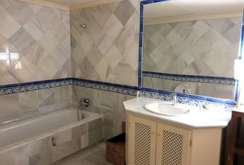 2 room luxury Apartment for rent in Benahavís, Andalusia