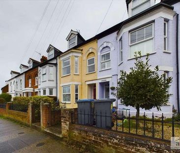 Constable Road, Felixstowe, Felixstowe, IP11 - Photo 1