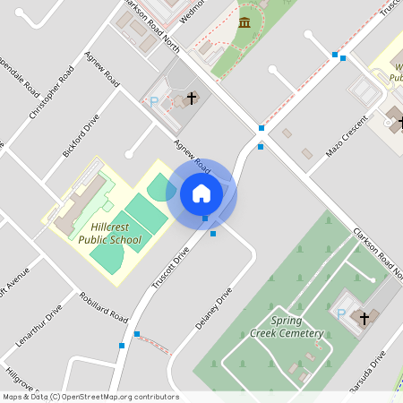 1821 Truscott Drive Unit# UPPER, Mississauga