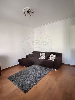 Apartamento T3 em Lisboa - Foto 1