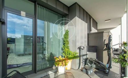 Appartement in Brussel - Photo 3