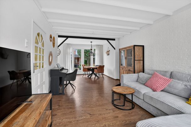 Verremeer 96, 1435 NB Rijsenhout - Photo 1