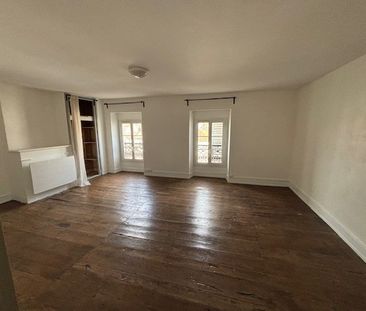 Location Appartement 1 pièce 36m² ANGOULEME 16000 - Photo 1