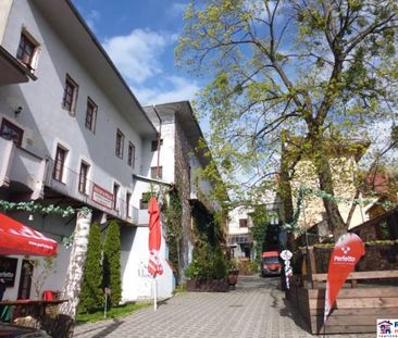 PRENÁJOM: HLAVNÁ - VOĽNÝ 2,5-izbový byt + kuchyňa, kúpeľňa, WC - Fotografia 1