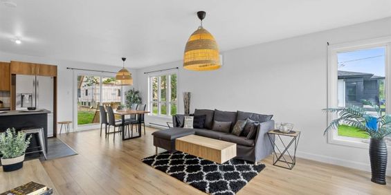 3 CH - 1 SDB - Bécancour - $1,800 /mo - Photo 3