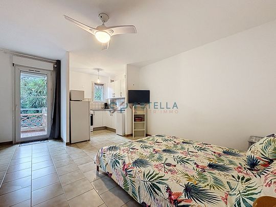 Location Appartement 1 pièce 30m² AJACCIO 20000 - Photo 1