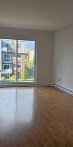 Grand 4 1/2 rénové à Varennes - Photo 3