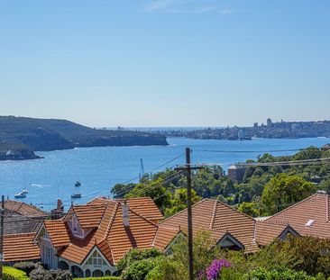 Fully Furnished Semi in a Premier Mosman Location - Photo 6