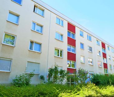 4-Zimmer-Wohnung mit Balkon in Frankenthal (Pfalz) mieten - Photo 1