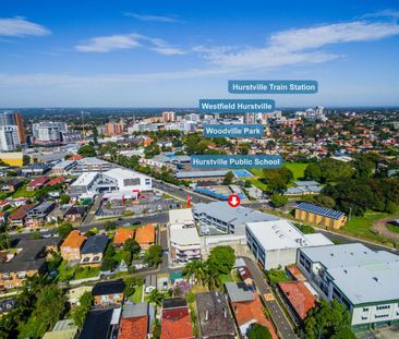 The Forest Grand HURSTVILLE - Photo 5