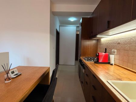Apartament cu 3 camere de închiriat | Lidl Aeroport | Loc de parcare - Photo 5