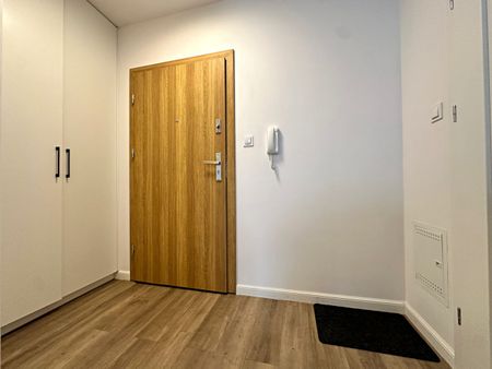 MIESZKANIE NA WYNAJEM OSIEDLE SZAFIROWE - Фото 4