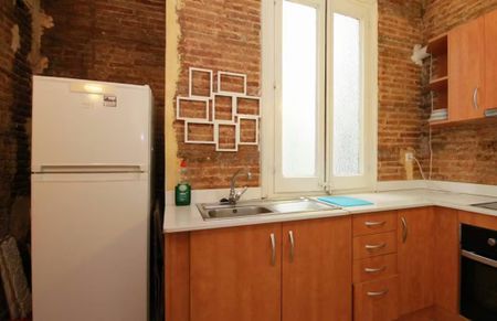 Carrer de la Junta de Comerç, Barcelona, Catalonia 08001 - Photo 5