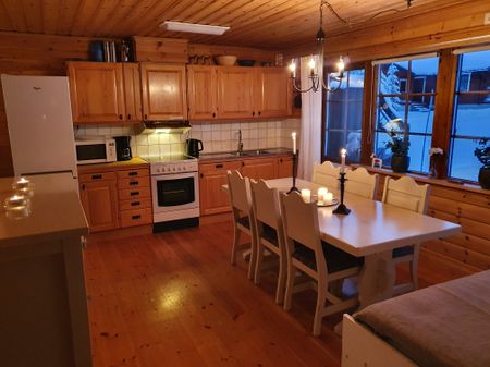 Mjölkbuvägen, Sälen - Foto 3