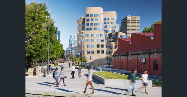 Renovated Loft with Air Conditioning at the heart of Broadway - Photo 1