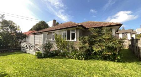 Charming Remuera home, ideal for a flat-share! - Photo 5