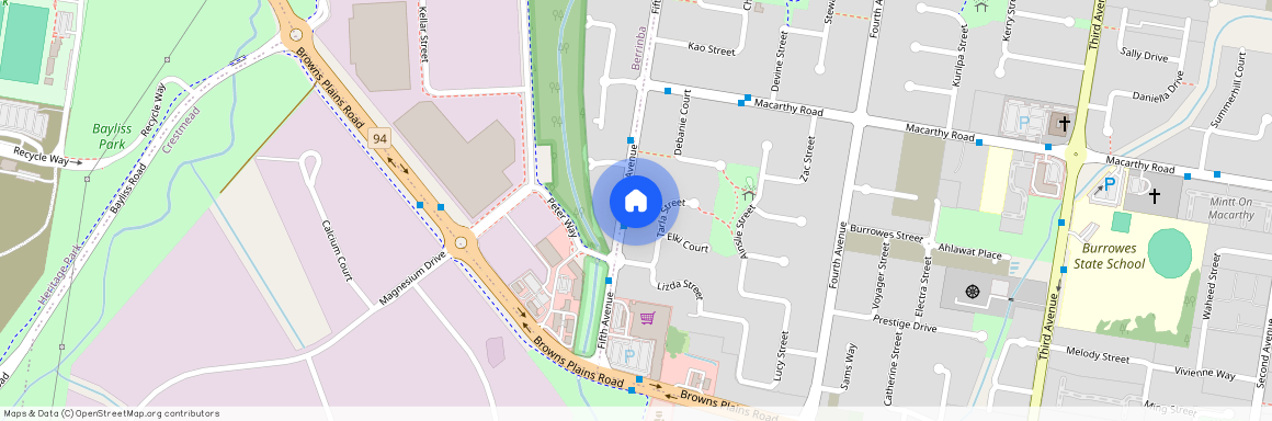 31 Fifth Avenue, Qld 4132, Marsden